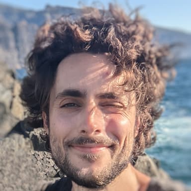 Borja's portrait.